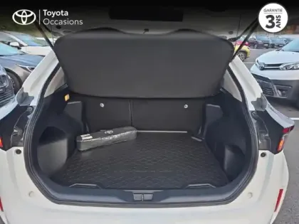 Photo 9 Toyota Yaris  Cross 116h Dynamic MY22