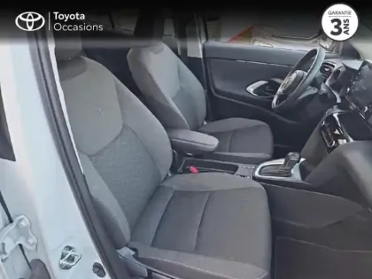 Photo 5 Toyota Yaris  Cross 116h Dynamic MY22