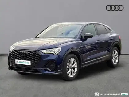 Photo Audi Q3