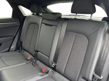 Photo 7 Audi Q3  Sportback 35 TDI 150ch S line S tronic 7