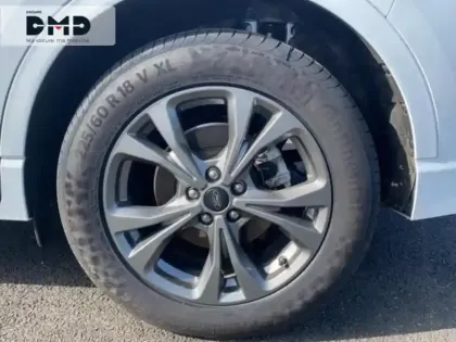 Photo 12 Ford Kuga  2.5 Duratec 190ch FHEV E85 ST-Line BVA