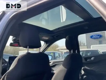 Photo 9 Ford Kuga  2.5 Duratec 190ch FHEV E85 ST-Line BVA