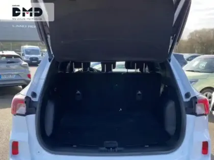 Photo 11 Ford Kuga  2.5 Duratec 190ch FHEV E85 ST-Line BVA