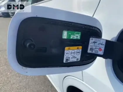 Photo 14 Ford Kuga  2.5 Duratec 190ch FHEV E85 ST-Line BVA