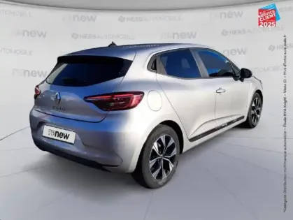 Photo 5 Renault Clio  1.0 TCe 90ch Evolution