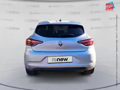 Photo 6 Renault Clio  1.0 TCe 90ch Evolution