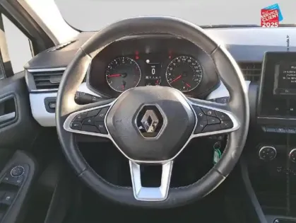 Photo 11 Renault Clio  1.0 TCe 90ch Evolution