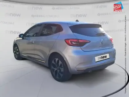 Photo 7 Renault Clio  1.0 TCe 90ch Evolution