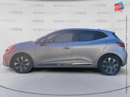 Photo 8 Renault Clio  1.0 TCe 90ch Evolution