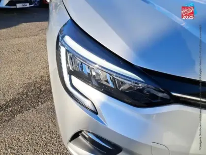 Photo 12 Renault Clio  1.0 TCe 90ch Evolution