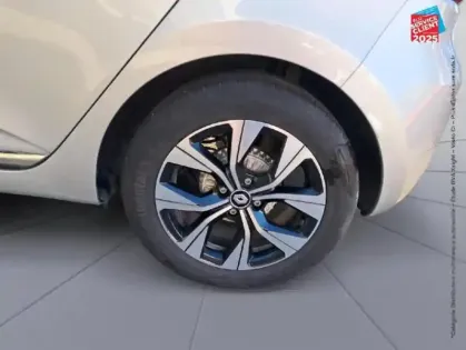 Photo 9 Renault Clio  1.0 TCe 90ch Evolution