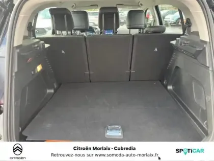 Photo 5 Citroën C5 aircross  Hybrid 225ch Feel e-EAT8