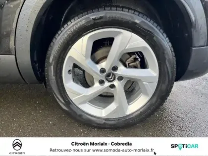 Photo 10 Citroën C5 aircross  Hybrid 225ch Feel e-EAT8