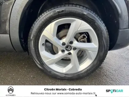 Photo 25 Citroën C5 aircross  Hybrid 225ch Feel e-EAT8