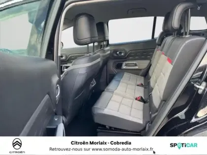 Photo 24 Citroën C5 aircross  Hybrid 225ch Feel e-EAT8