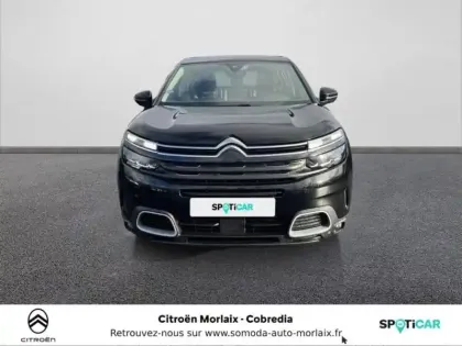 Photo 16 Citroën C5 aircross  Hybrid 225ch Feel e-EAT8