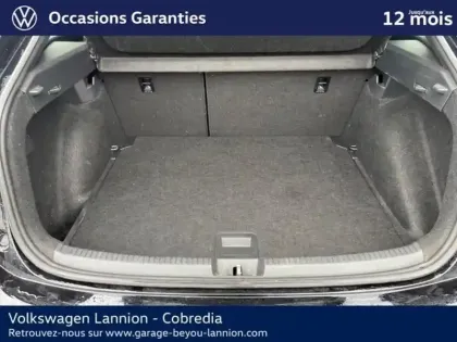 Photo 8 Volkswagen Taigo  1.5 TSI 150ch R-Line DSG7