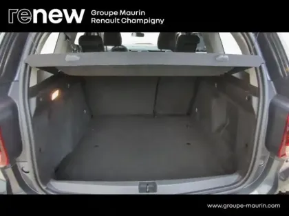 Photo 10 Dacia Duster  1.3 TCe 130ch FAP  Journey 4x2