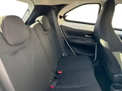 Photo 11 Toyota Aygo  X 1.0 VVT-i 72ch Dynamic MY23