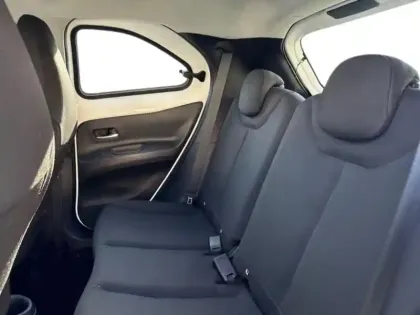 Photo 12 Toyota Aygo  X 1.0 VVT-i 72ch Dynamic MY23