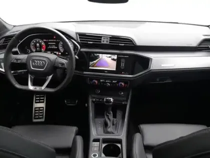 Photo 5 Audi Q3  Sportback 35 TFSI 150ch S line plus S tronic 7