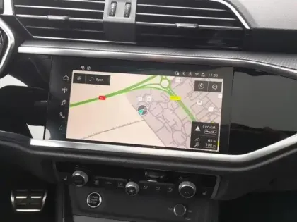 Photo 11 Audi Q3  Sportback 35 TFSI 150ch S line plus S tronic 7