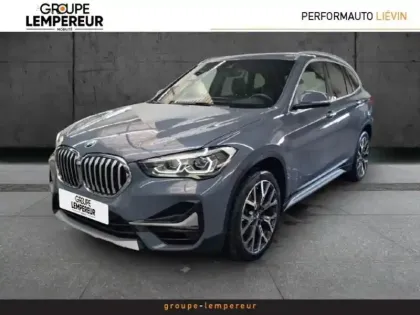 Photo Bmw X1