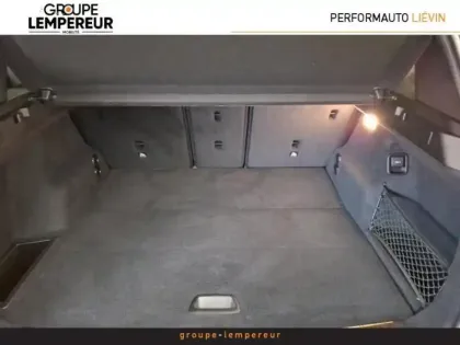 Photo 5 BMW X1  sDrive18iA 140ch xLine DKG7 Euro6d-T