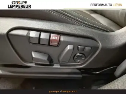 Photo 14 BMW X1  sDrive18iA 140ch xLine DKG7 Euro6d-T