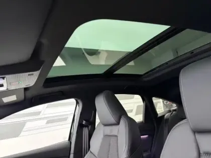 Photo 13 Audi Q4 E-tron Q4 Sportback e-tron 45 e-tron 285ch + Pack S line