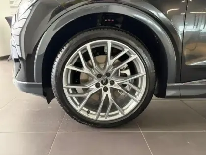 Photo 8 Audi Q4 E-tron Q4 Sportback e-tron 45 e-tron 285ch + Pack S line