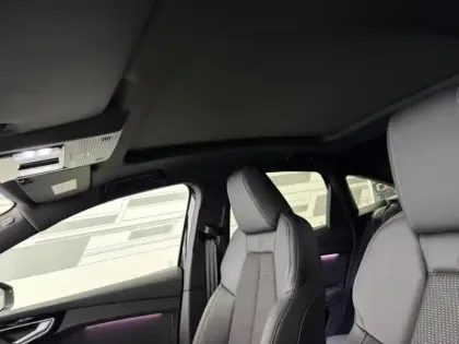 Photo 12 Audi Q4 E-tron Q4 Sportback e-tron 45 e-tron 285ch + Pack S line