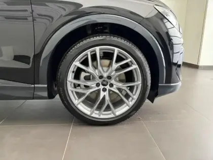 Photo 9 Audi Q4 E-tron Q4 Sportback e-tron 45 e-tron 285ch + Pack S line