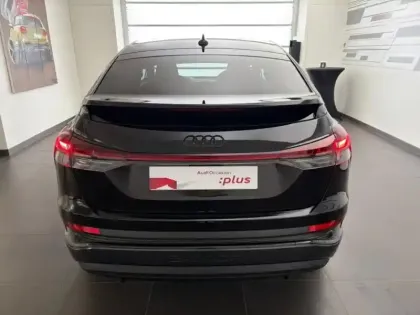 Photo 5 Audi Q4 E-tron Q4 Sportback e-tron 45 e-tron 285ch + Pack S line