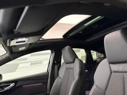 Photo 14 Audi Q4 E-tron Q4 Sportback e-tron 45 e-tron 285ch + Pack S line