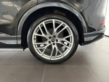 Photo 11 Audi Q4 E-tron Q4 Sportback e-tron 45 e-tron 285ch + Pack S line