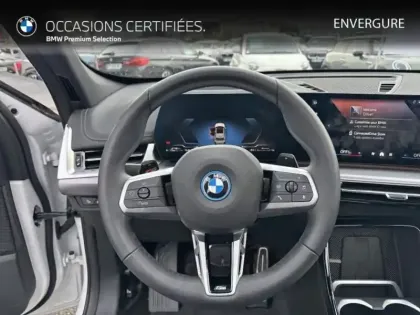 Photo 5 BMW X1  xDrive25e 245ch M Sport