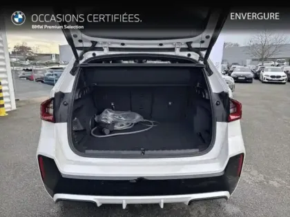 Photo 6 BMW X1  xDrive25e 245ch M Sport