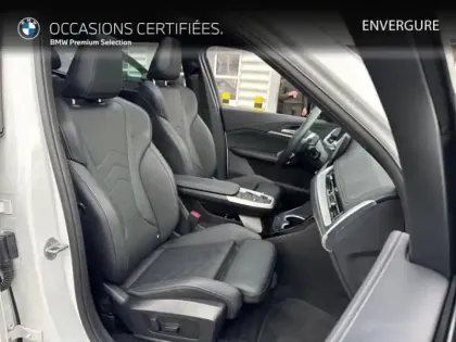 Photo 8 BMW X1  xDrive25e 245ch M Sport