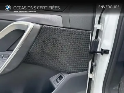 Photo 13 BMW X1  xDrive25e 245ch M Sport