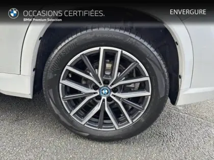 Photo 7 BMW X1  xDrive25e 245ch M Sport