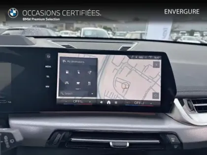 Photo 10 BMW X1  xDrive25e 245ch M Sport