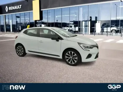 Photo 6 Renault Clio  1.0 TCe 90ch Equilibre