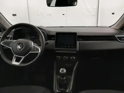 Photo 12 Renault Clio  1.0 TCe 90ch Equilibre