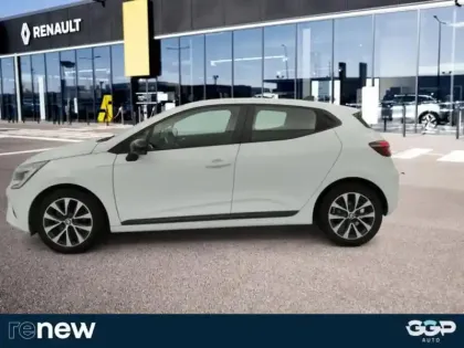 Photo 10 Renault Clio  1.0 TCe 90ch Equilibre