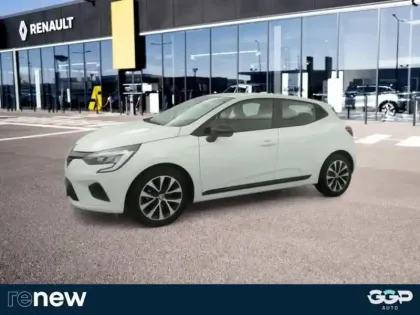 Photo 11 Renault Clio  1.0 TCe 90ch Equilibre