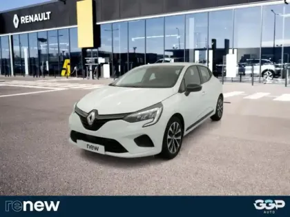 Photo Renault Clio
