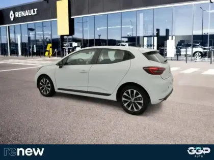 Photo 9 Renault Clio  1.0 TCe 90ch Equilibre