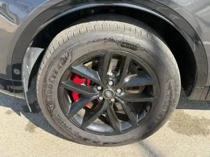 Photo 8 Land rover Discovery Sport  P270e PHEV 269ch Dynamic SE 8cv