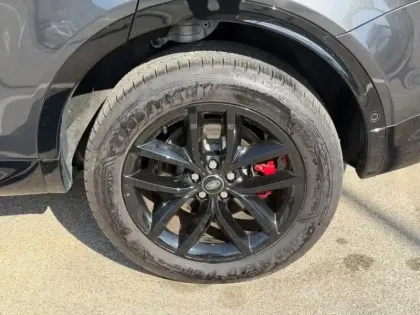 Photo 7 Land rover Discovery Sport  P270e PHEV 269ch Dynamic SE 8cv